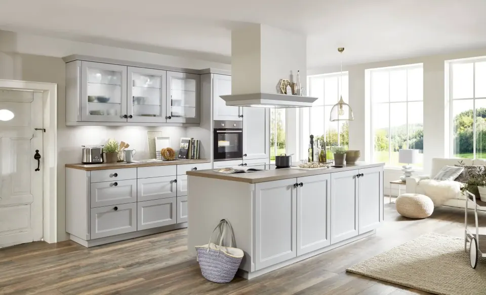 Anthracite Kitchen Cabinet Turkey